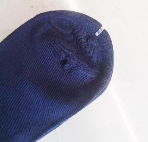 【4双装】男士松口袜精梳棉中筒袜[2021601] 商品图1