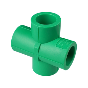 绿林系列过桥四通