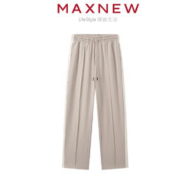 【长裤】男装针织长裤 1N1114405