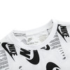 NIKE 夏 小童 短袖T恤 NKB-TE-K036 商品缩略图2