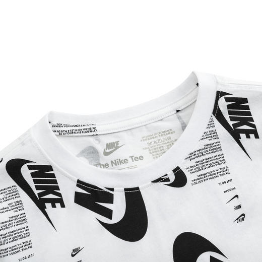 NIKE 夏 小童 短袖T恤 NKB-TE-K036 商品图2