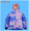 Hootie Hoo Kids Pinnakle Ins. Jacket粉紫 商品缩略图0