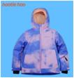 Hootie Hoo Kids Pinnakle Ins. Jacket粉紫 商品图0