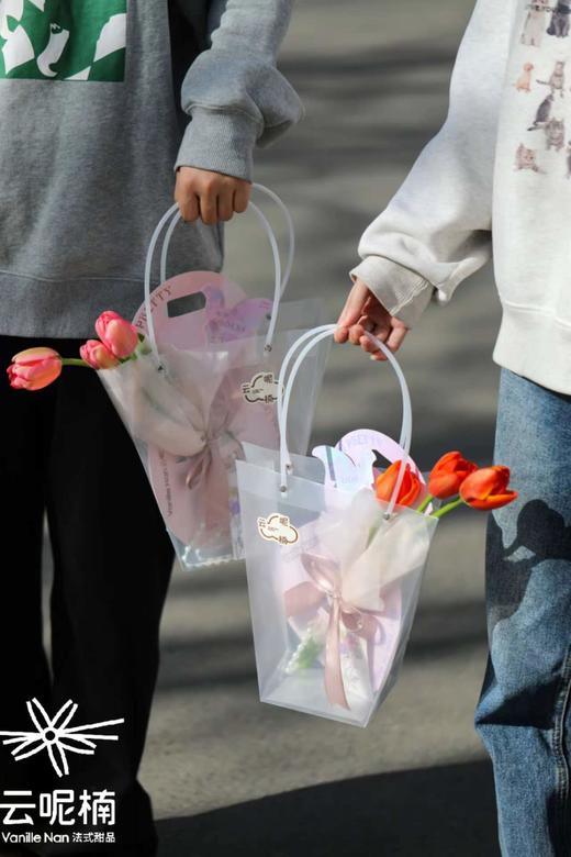 郁金香花束 商品图1