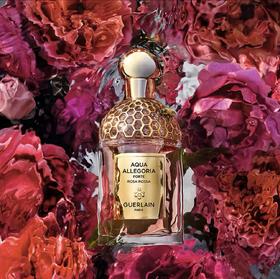 GUERLAIN娇兰 花草水语淡香精