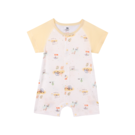 丽婴房-内衣类（夏）H4短袖游戏裤