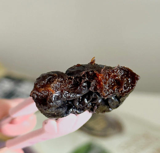 【阳光西梅无核霸气大西梅干】超级新品“恐龙蛋”西梅！巨大一颗！！吃起来超过瘾！通畅瘦身容颜净 0蔗糖0添加🤰孕妈安心吃✔ 真实加州西梅▪300年庄园产区▪原料产地认证🥇补充铁/钾/维生素/叶酸等 商品图6