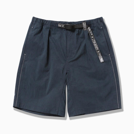 GRAMICCI X and wander NYCO CLIMBING G-SHORT 联名款机能短裤 商品图3