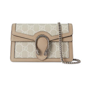 GUCCI 古驰 女士 Dionysus系列 GG超迷你手袋 混色 476432 UULBN 9683