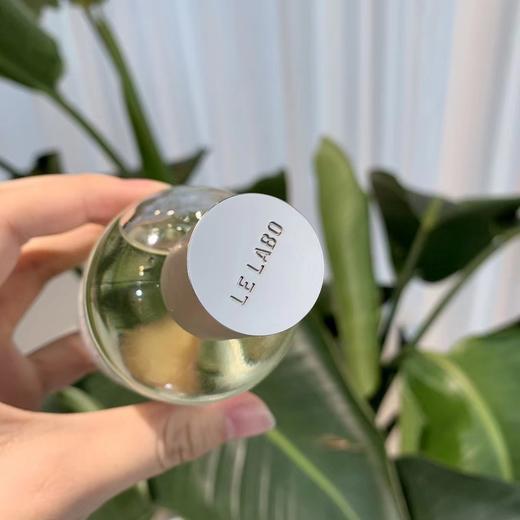 【3.6 15:30】纽约Le LaBo"香水实验室男女通用香水100ml 商品图4