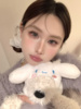 4youthcon 椰奶冰/冰蓝泪 灰绿/灰蓝 14.5mm 年抛 敏感眼不可 商品缩略图3
