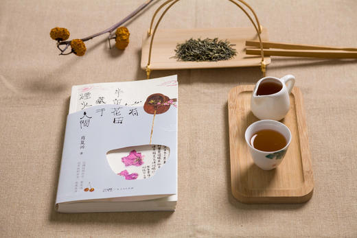 心有半亩花田藏于烟火人间：“中国好书”获得者肖复兴精选散文集 商品图1