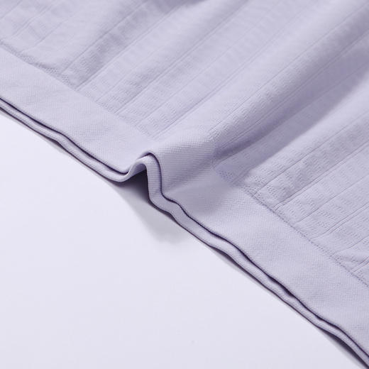 都市丽人健康一体美臀一体无缝内裤女无缝面料女士内裤中腰平角内裤LK45F2 商品图4