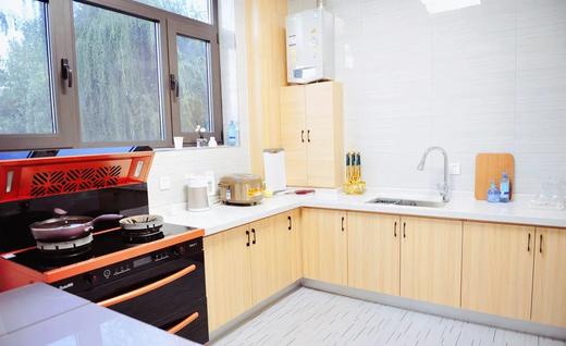 北京慢姑娘漫时光别墅轰趴 商品图7