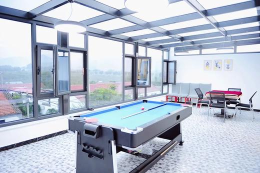 北京慢姑娘漫时光别墅轰趴 商品图2