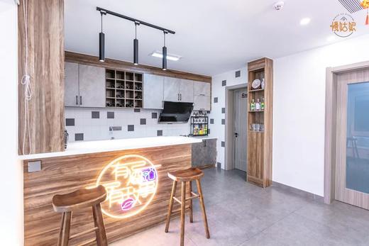 北京慢姑娘优家品宿别墅轰趴 商品图8