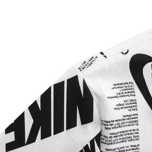 NIKE 夏 小童 短袖T恤 NKB-TE-K036 商品图3