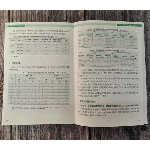 猕猴桃栽培管理手册   [日]末泽克彦 福田哲生([日]末泽克彦  福田哲生) 商品图3