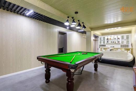 北京慢姑娘西岭小筑别墅轰趴 商品图3