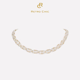 Rococo洛可可系列｜安娜公主小米珠