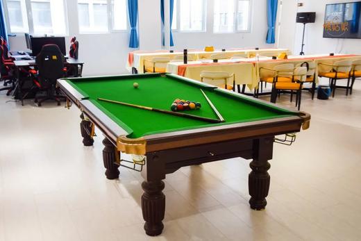 廊坊慢姑娘春风里别墅轰趴 商品图7