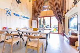 重庆慢姑娘心花路放别墅轰趴