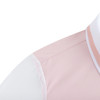 Nike 3brand 童装 夏 大童小童 长袖POLO RWG-PL-0732 商品缩略图3