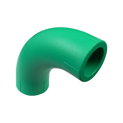 绿林系列大弧度弯头 商品图0
