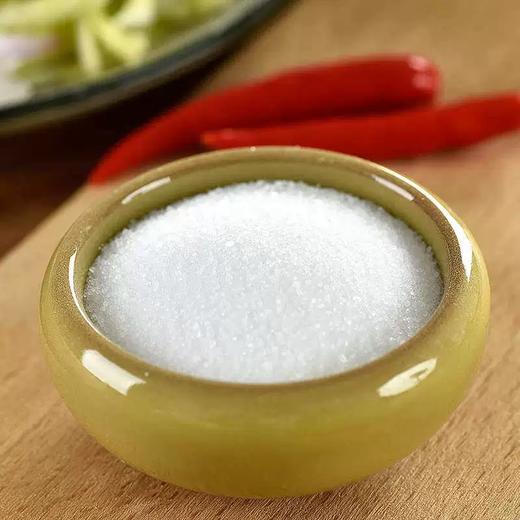 淮盐 低钠盐（未加碘）480G 常州盐业有限公司 商品图3