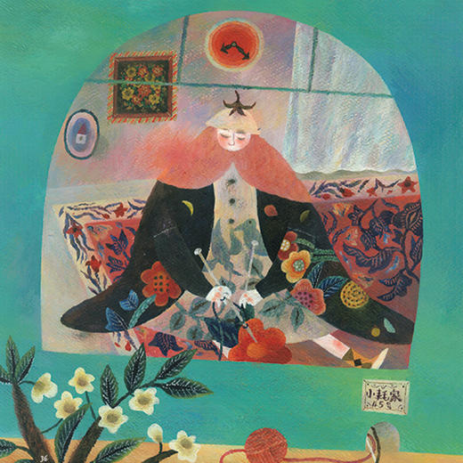 《小燕子穿花衣》 商品图12