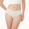 都市丽人健康木代尔系列纤柔绵内裤女雅代尔女士内裤低腰平角内裤LK45E9 商品缩略图1
