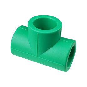 绿林系列等径三通