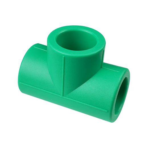 绿林系列等径三通 商品图0