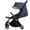 美国tiny footprint 灵动2代单手一键收车婴儿推车18765 商品缩略图2