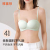 雅黛俪小胸聚拢文胸防滑抹胸式薄杯无痕无肩带一衣两穿无钢圈内衣 商品缩略图5