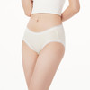 都市丽人基础系列舒肤棉内裤女超爽棉纯棉女士内裤低腰平角内裤LK45D9 商品缩略图2
