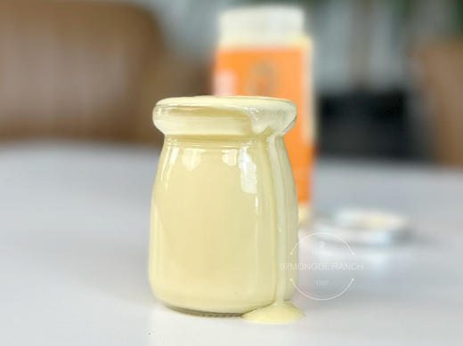 沙棘果酸奶｜草原益生菌｜低脂280g 商品图1