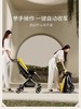【孕e家】Dearmom罗马假日A2多功能婴儿推车儿童推车0-4岁 商品缩略图2