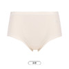 都市丽人基础系列舒肤棉内裤女100S棉纯棉女士内裤中腰平角内裤LK45G5 商品缩略图11