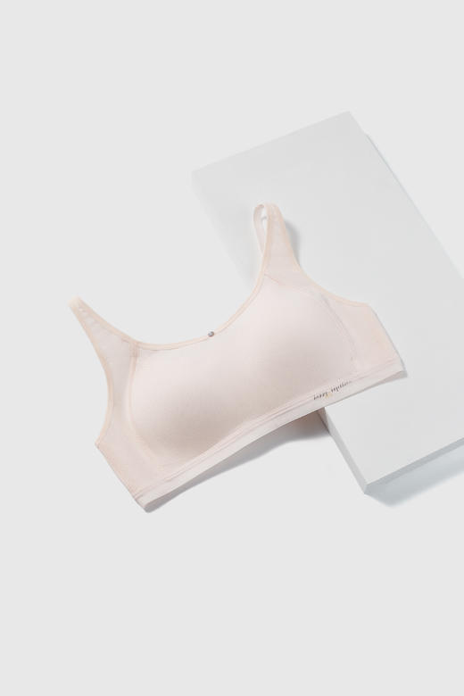 【第二件 0 元｜ 满2件 5 折】【秀黛】舒肤棉三阶勾扣背心L5114101T【门店同款】 商品图2