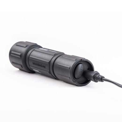 纳丽德（NEXTORCH）G6R防爆手电USB直充高亮 商品图4