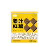 燕之坊 五谷故事 姜汁红糖 盒装红糖216g 0脂肪轻负担 暖心暖身 48小时发货 商品缩略图4