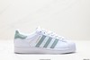 阿迪达斯Adidas Originals Superstar三叶草贝壳头经典低帮百搭休闲运动板鞋B27140男女鞋 商品缩略图0