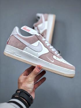 耐克Nike Air Force 1 Low 07 空军一号龙年限定低帮百搭气垫休闲运动板鞋