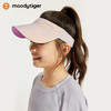 【专属】moodytiger儿童空顶帽24夏新款男女童3D可折叠轻便遮阳防晒帽42532403 商品缩略图0