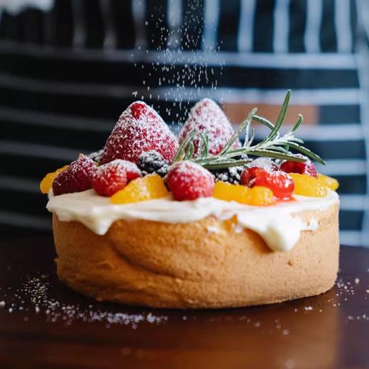 1kg 凯贝 防潮糖粉 糖粉面包蛋糕表面装饰糖霜饼干烘焙用原料 商品图3