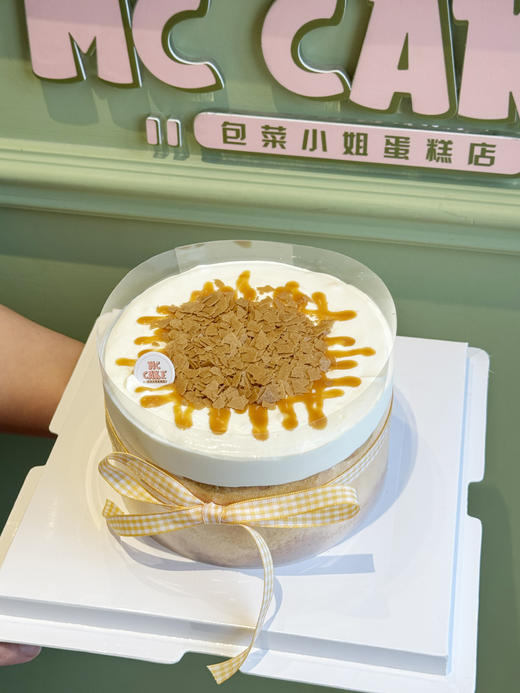 海盐芝士爆浆 商品图1