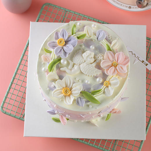 格桑花开 商品图2