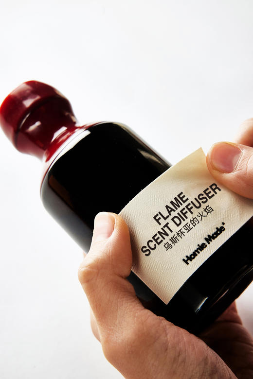 乌斯怀亚的火焰藤条香薰 商品图3