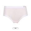 都市丽人功能系列生理裤内裤女锦泳女士内裤中腰平角内裤LK48A3 商品缩略图8